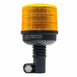 CRAWER led zwaailamp 24W...